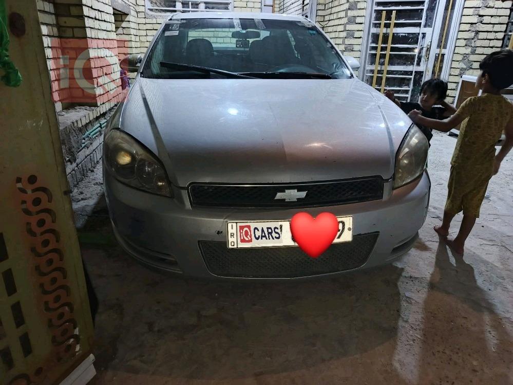 شيفروليه امبالا